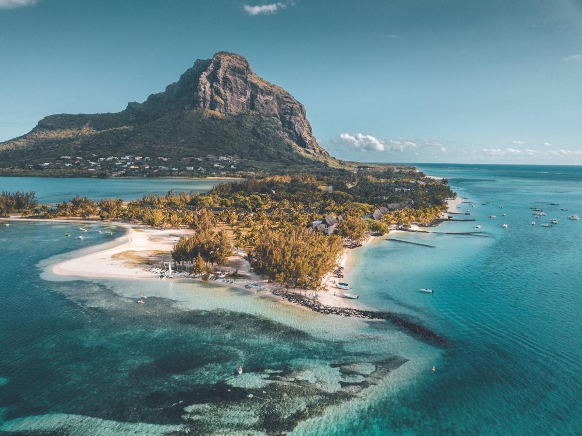 होटल Paradis Beachcomber Golf &