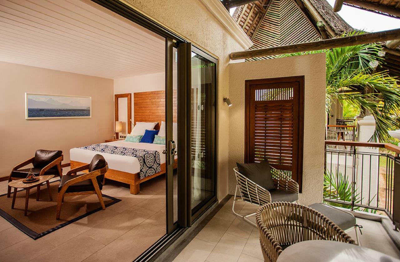 होटल Paradis Beachcomber Golf & 5*